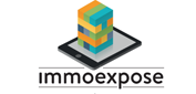 Immoexpose Logo